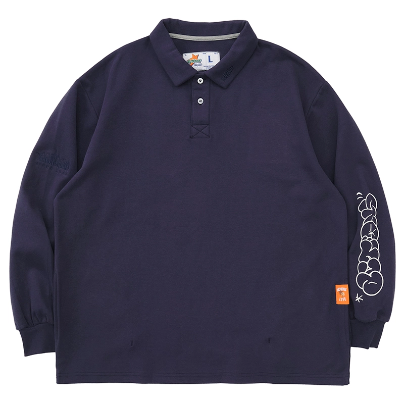 ACTIONSQUAD Polo
