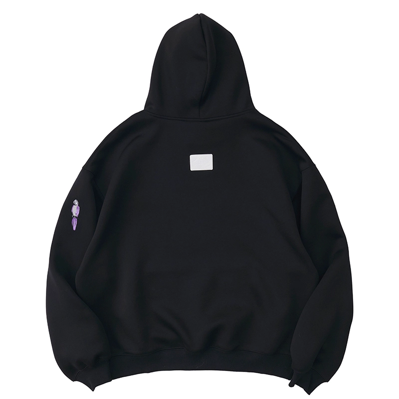 ACTIONSQUAD 500GBoxy