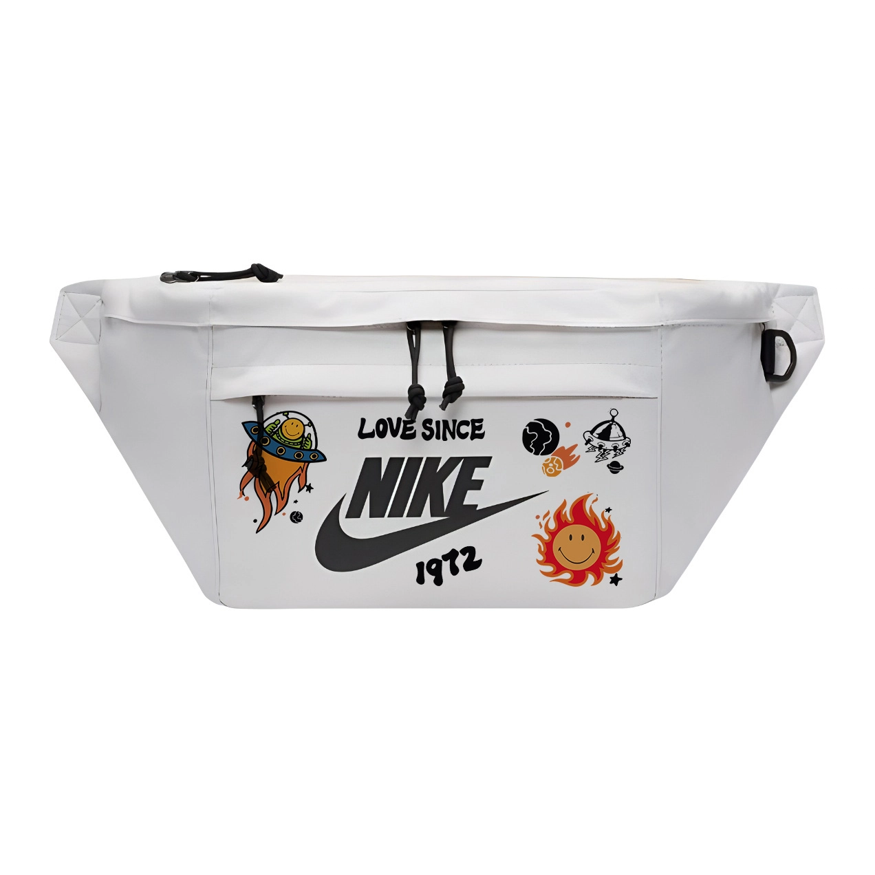 Nike Logo BK