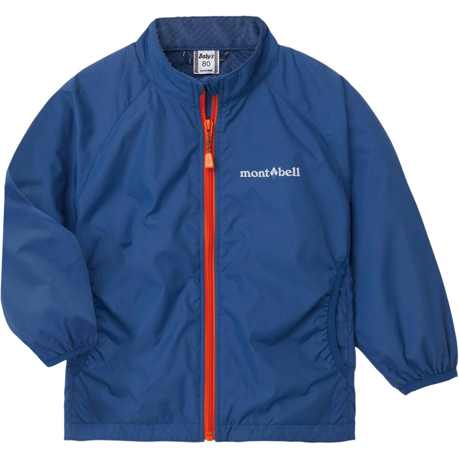 MONTBELL Logo
