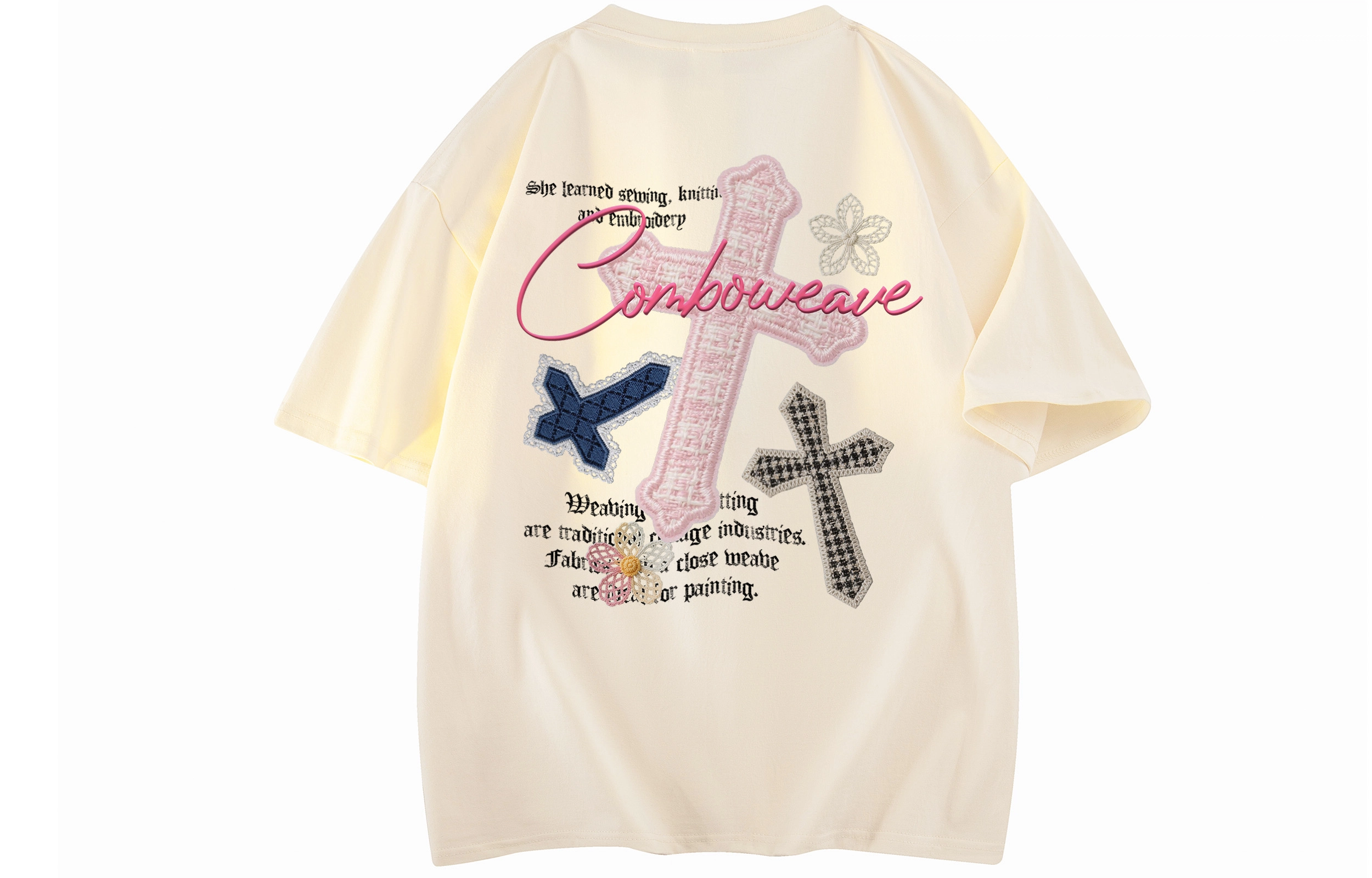 COMBO T