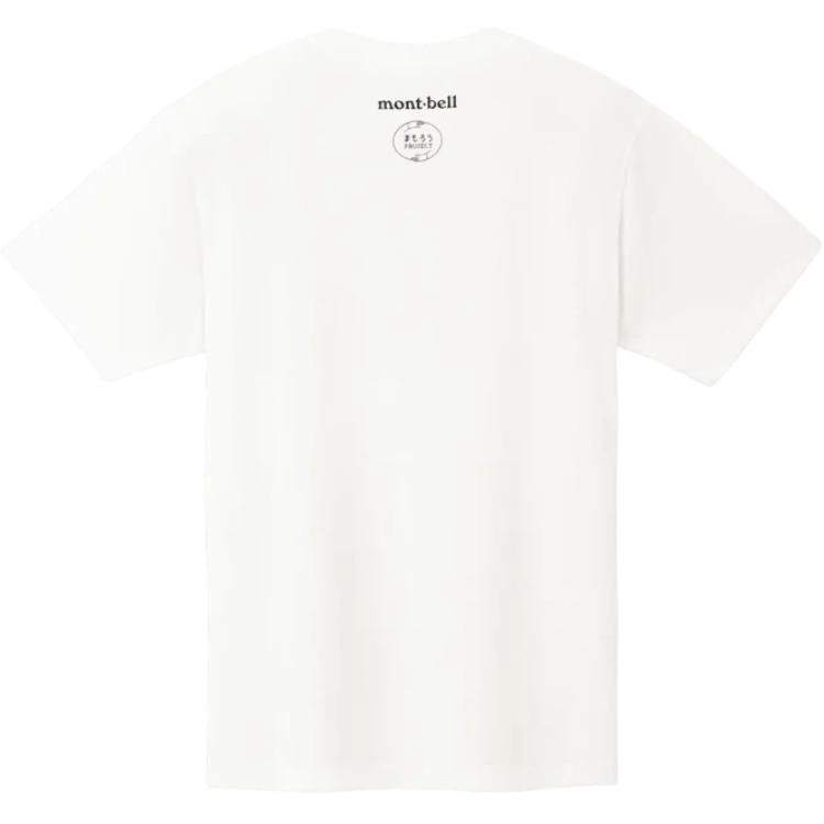 MONTBELL T