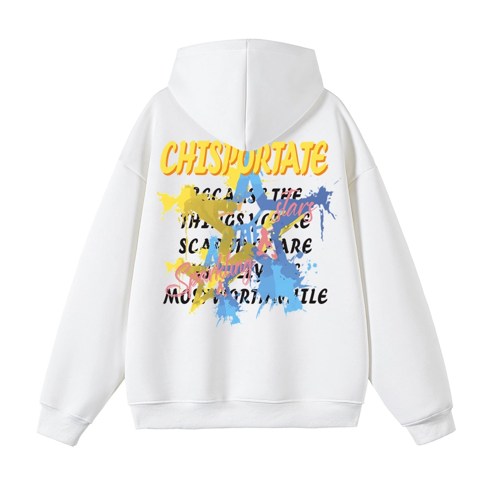 Chisportate