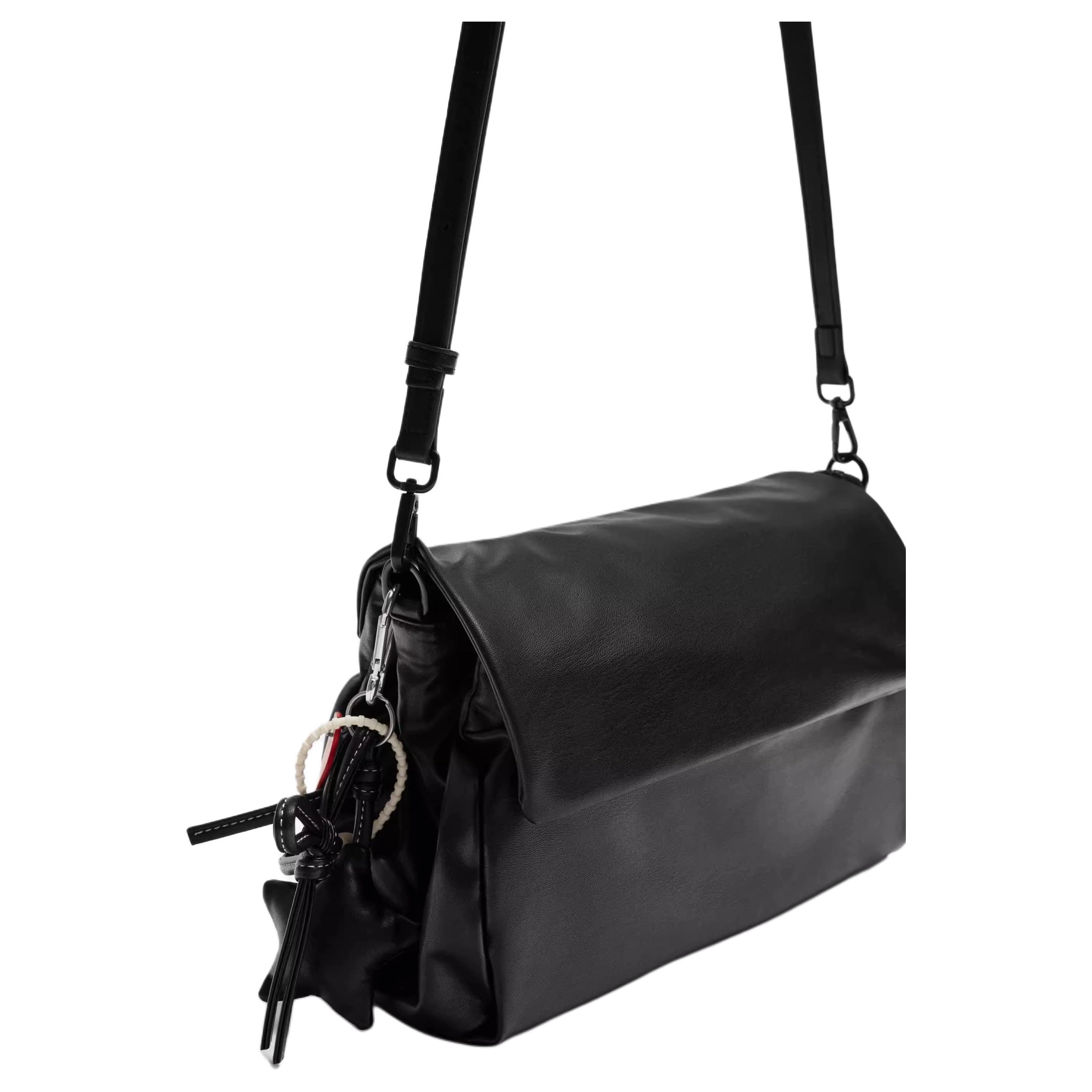 ZARA PU