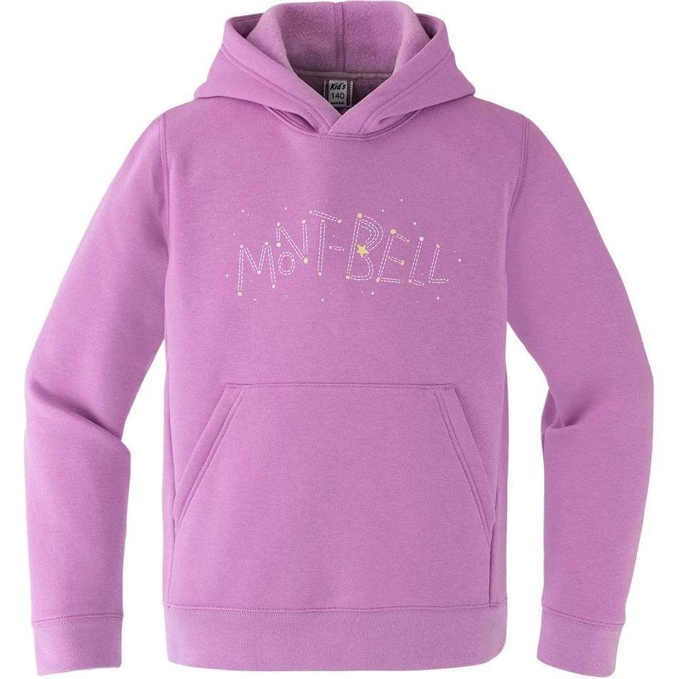 MONTBELL Logo