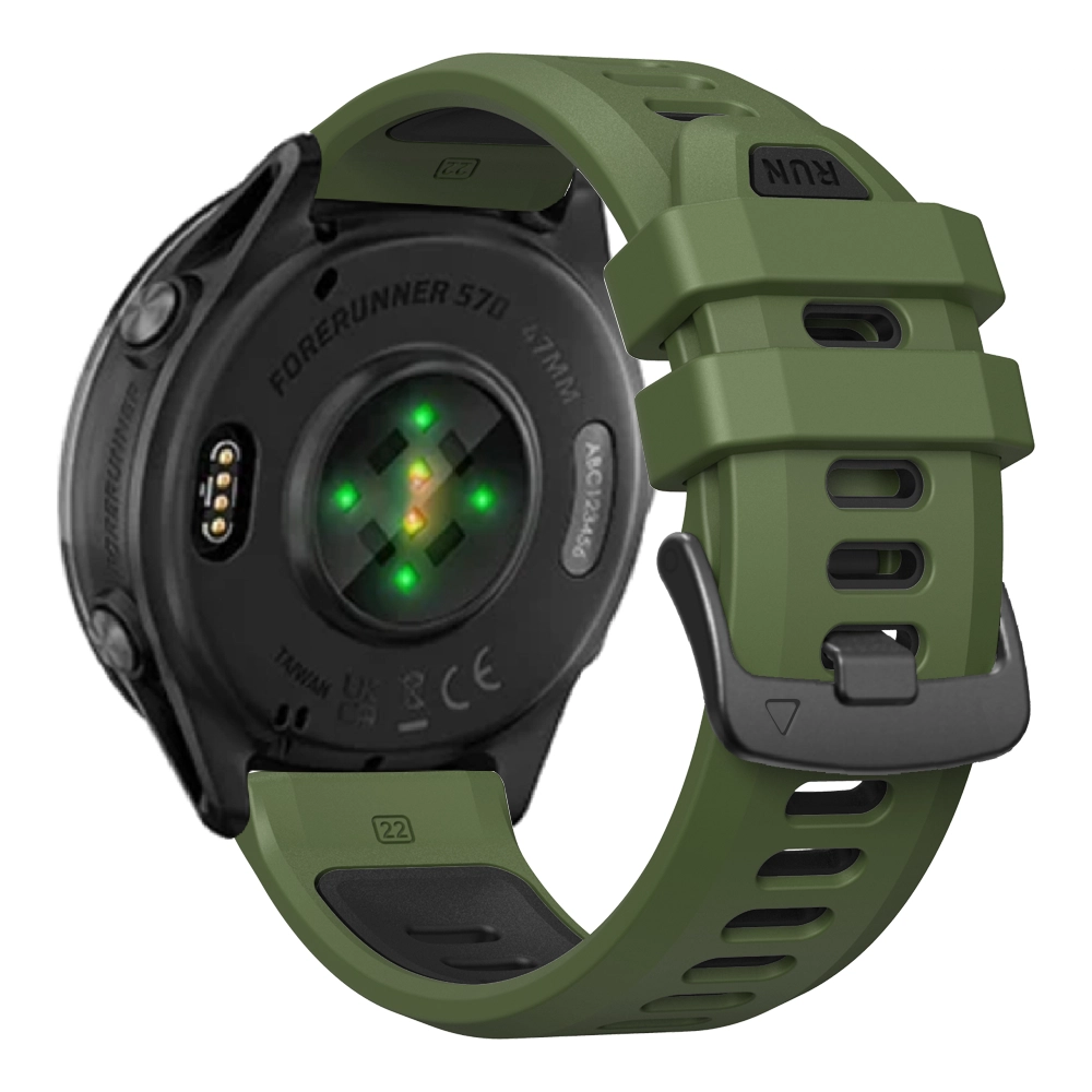 Garmin Forerunner970965solar