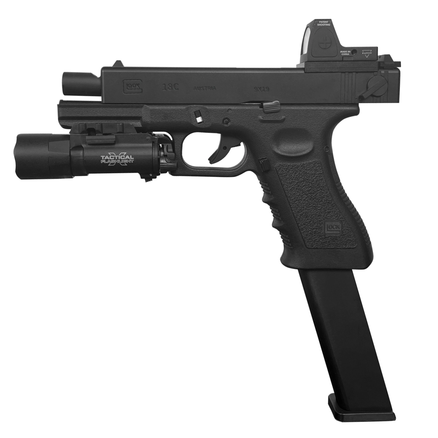 G18C