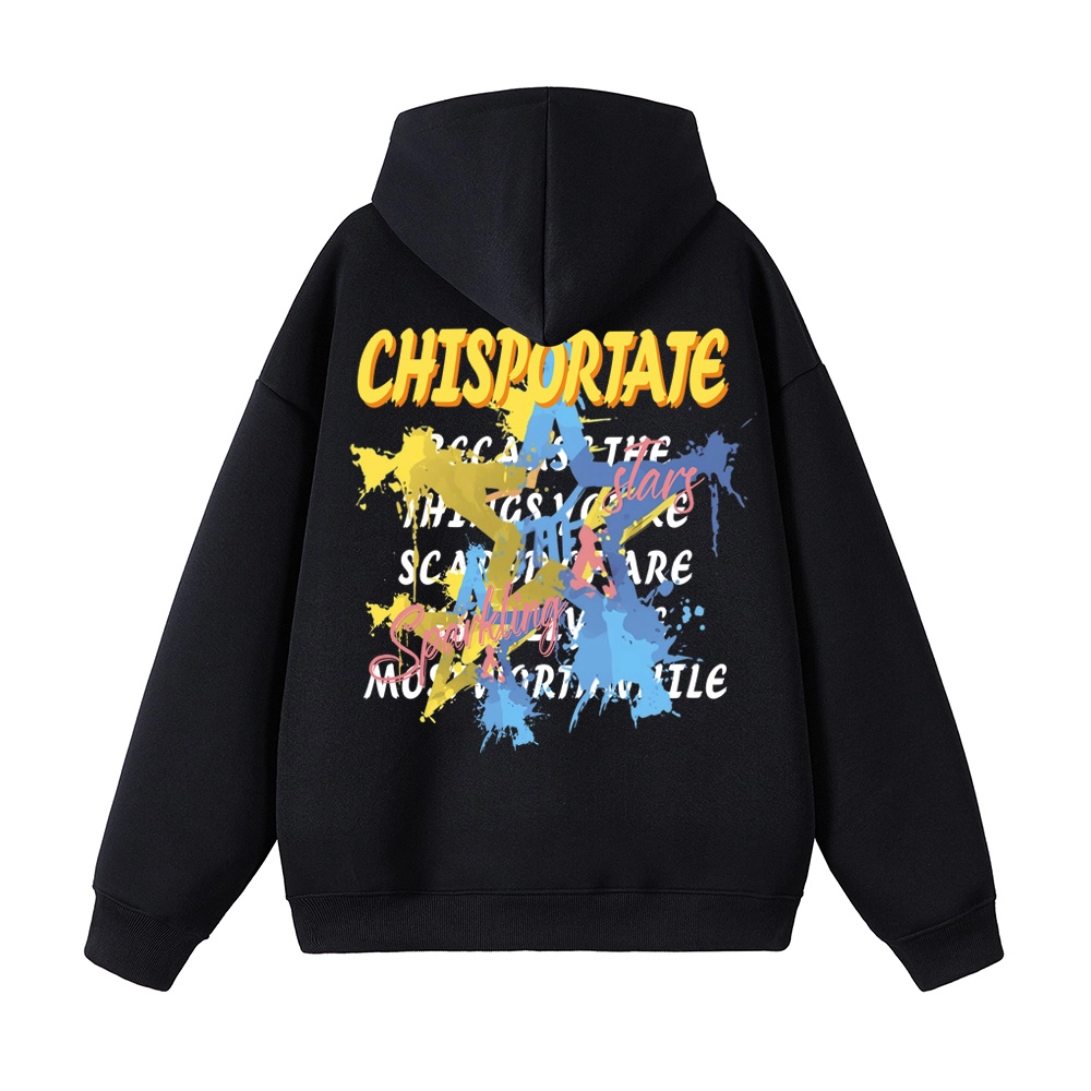 Chisportate