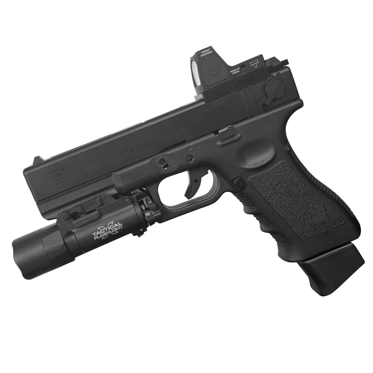 G18C