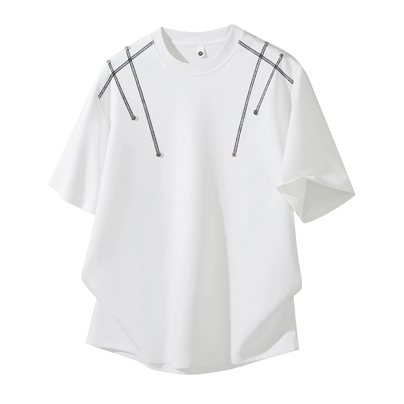 RASHOMONG T