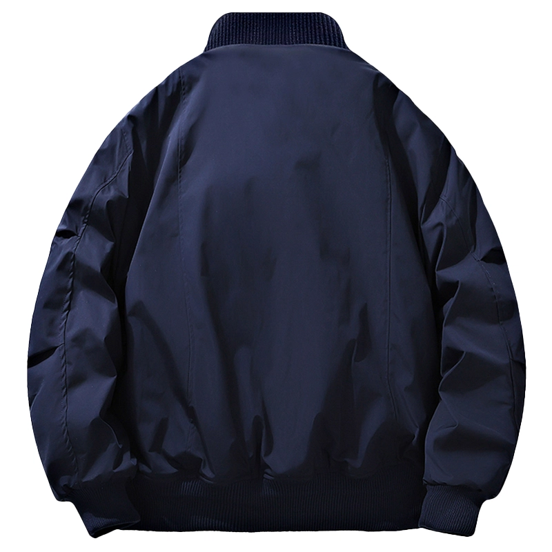 bomberYICHEN vibe