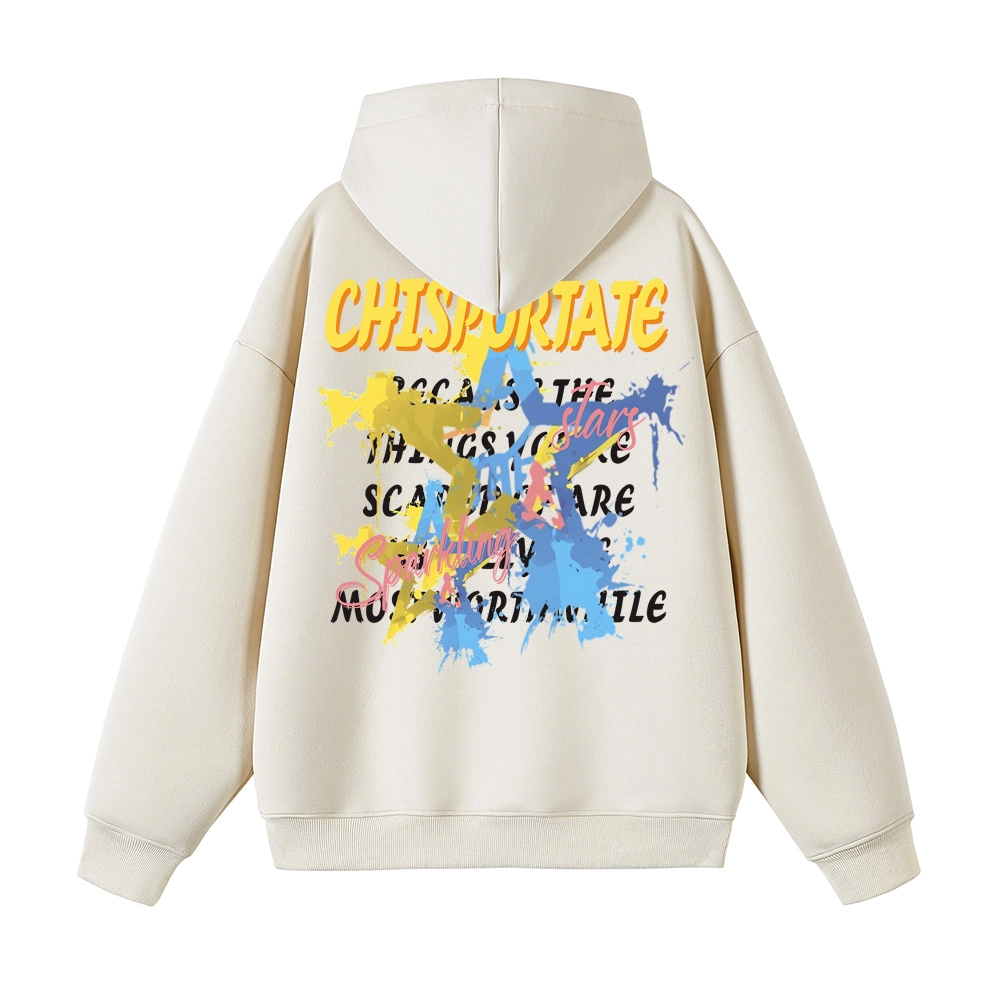 Chisportate