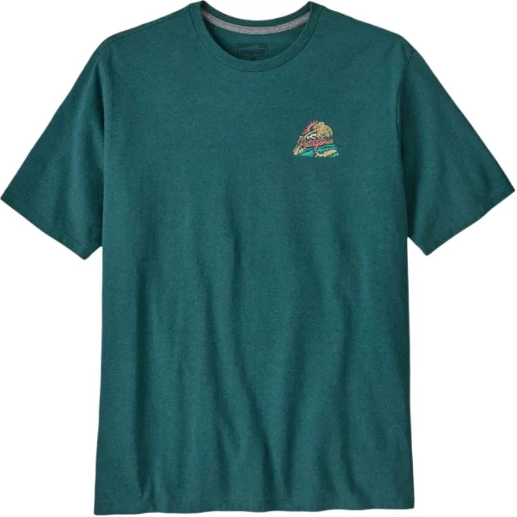 patagonia T