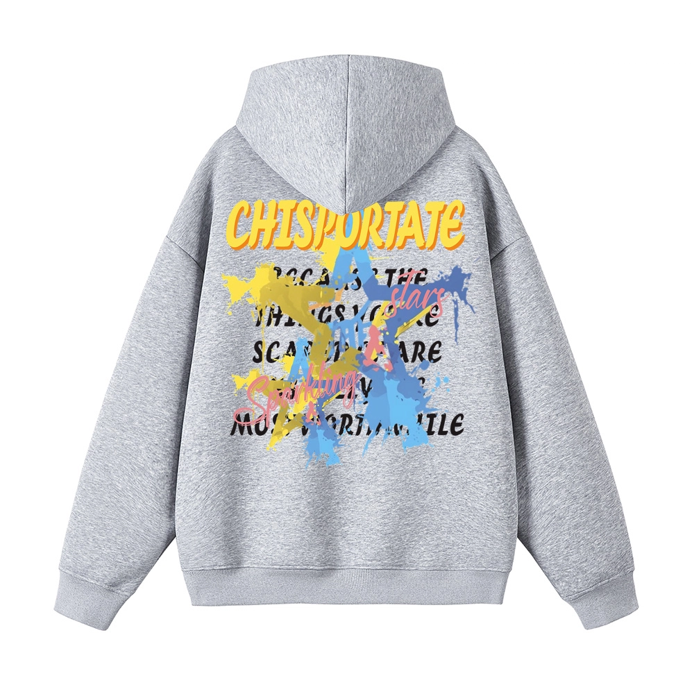 Chisportate