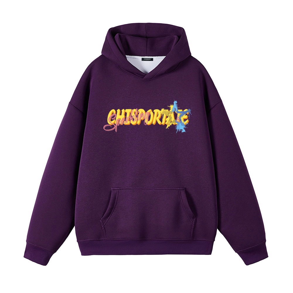 Chisportate