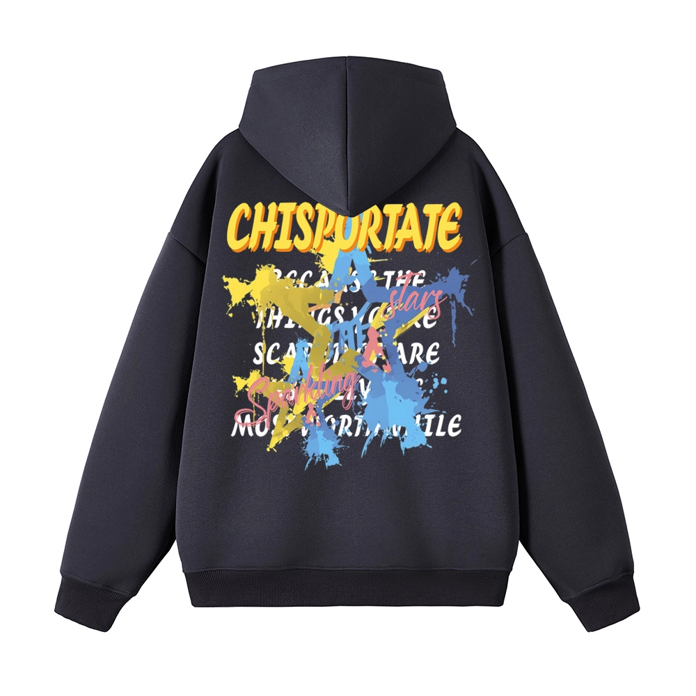 Chisportate