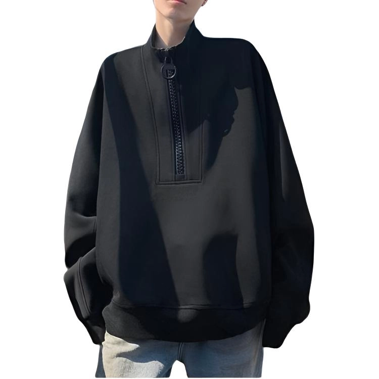 M JEANS STUDIOS 7 oversize
