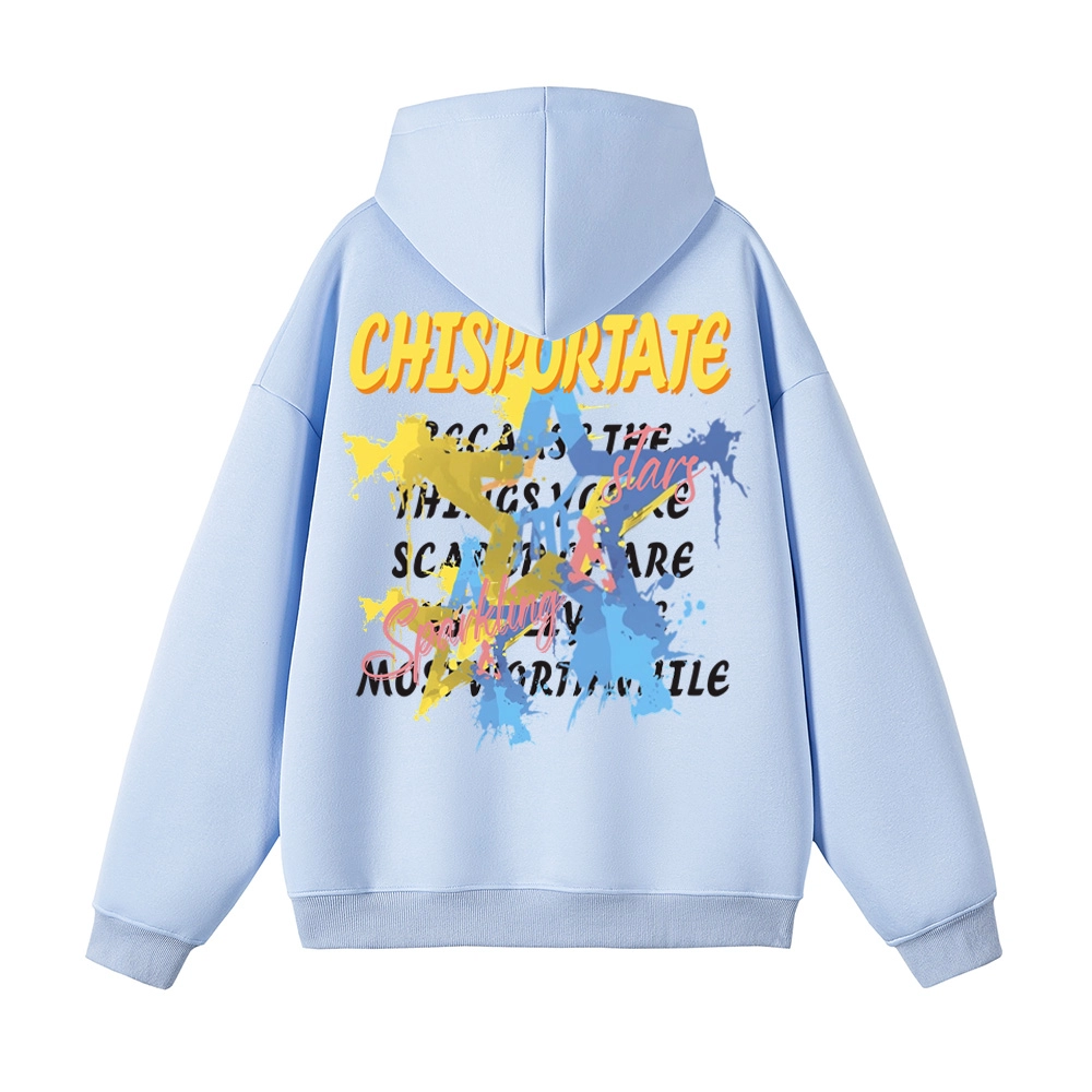 Chisportate