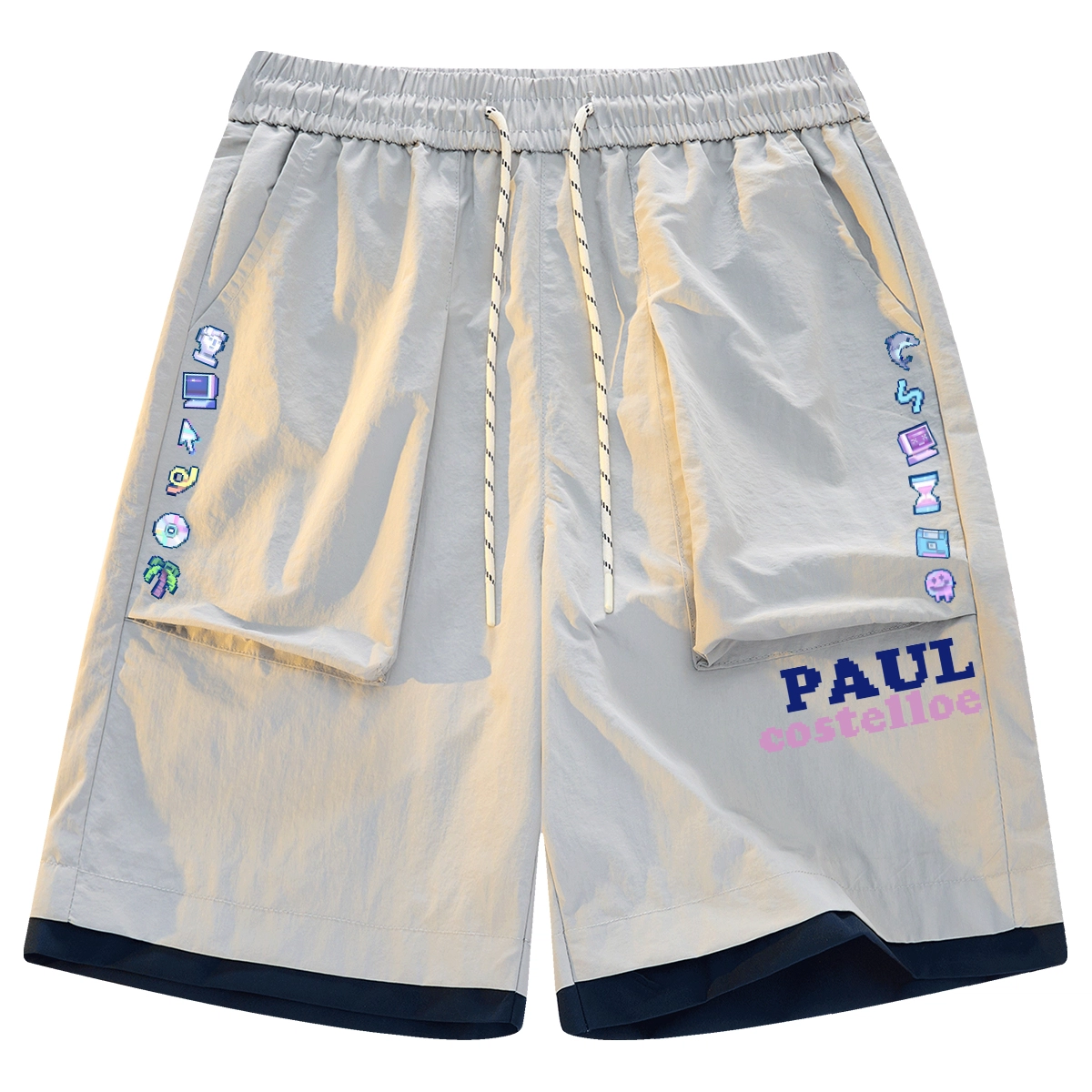 PAUL COSTELLOE logo
