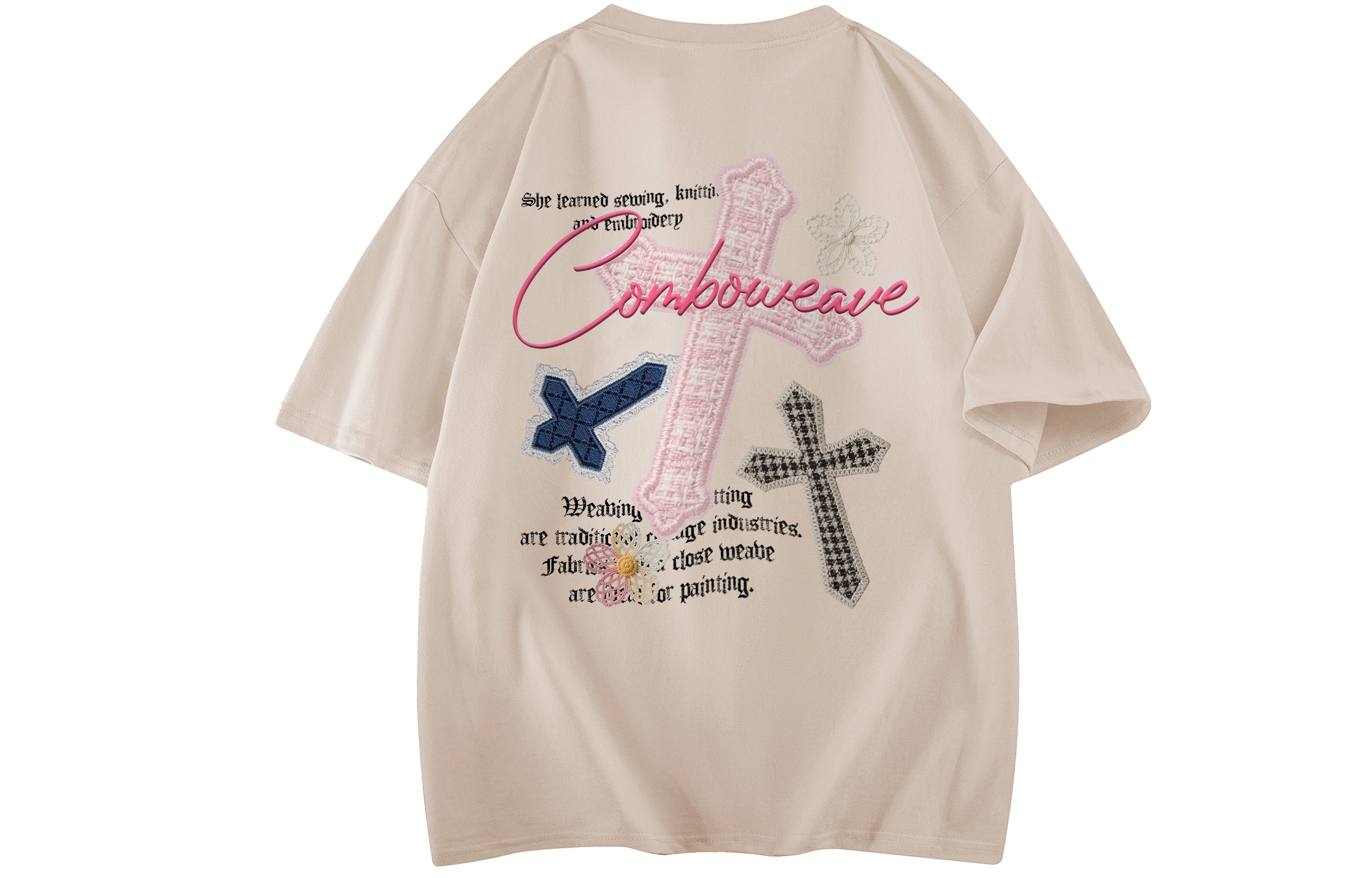 COMBO T