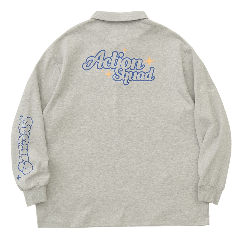 ACTIONSQUAD Polo