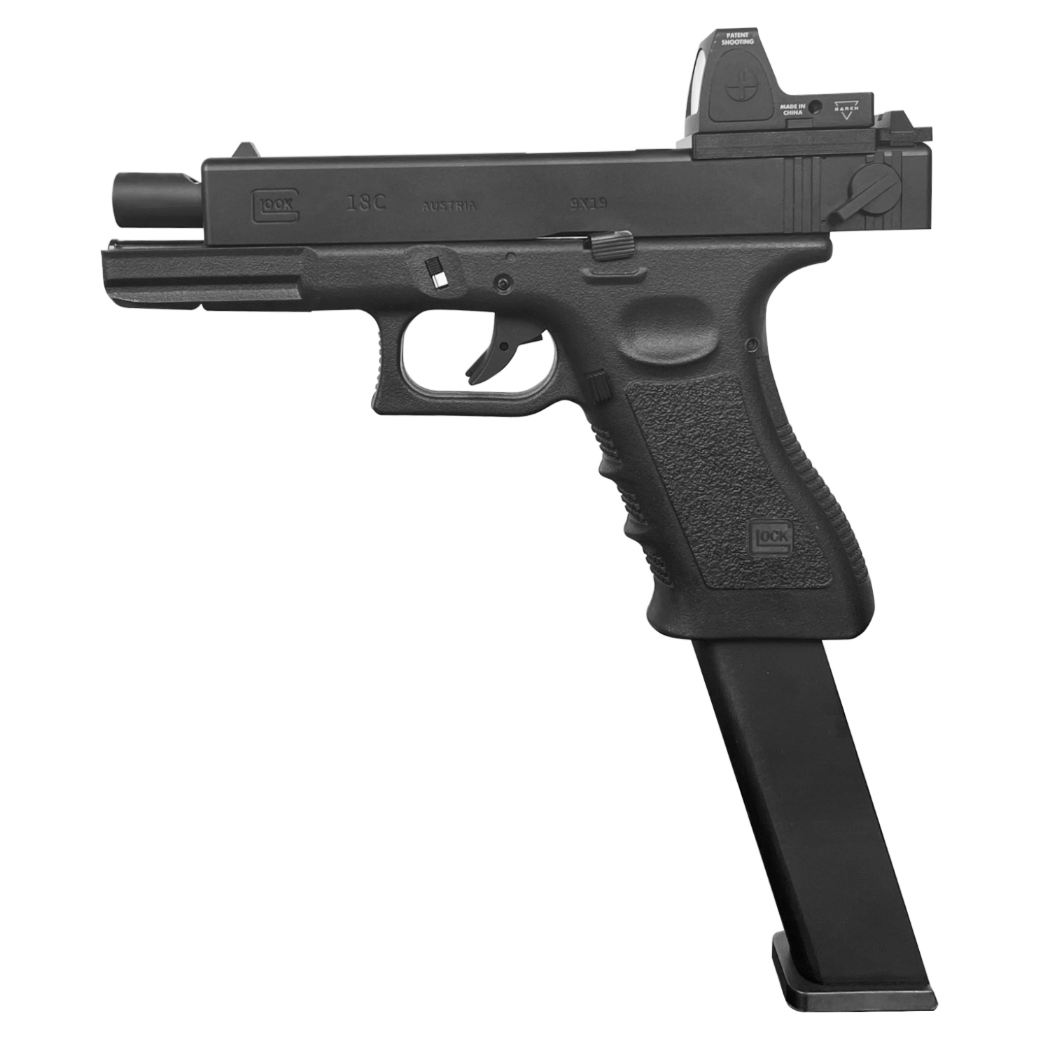 G18C