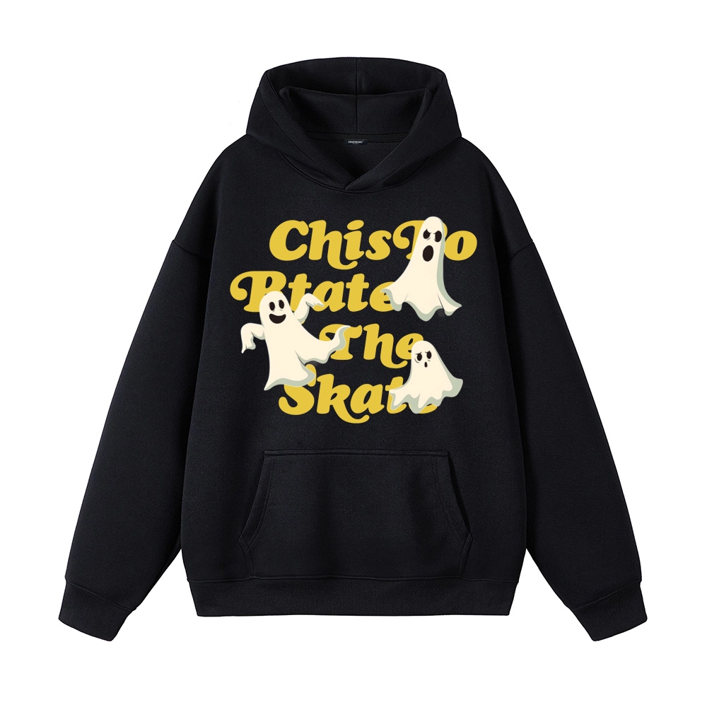 Chisportate LOGOoversize