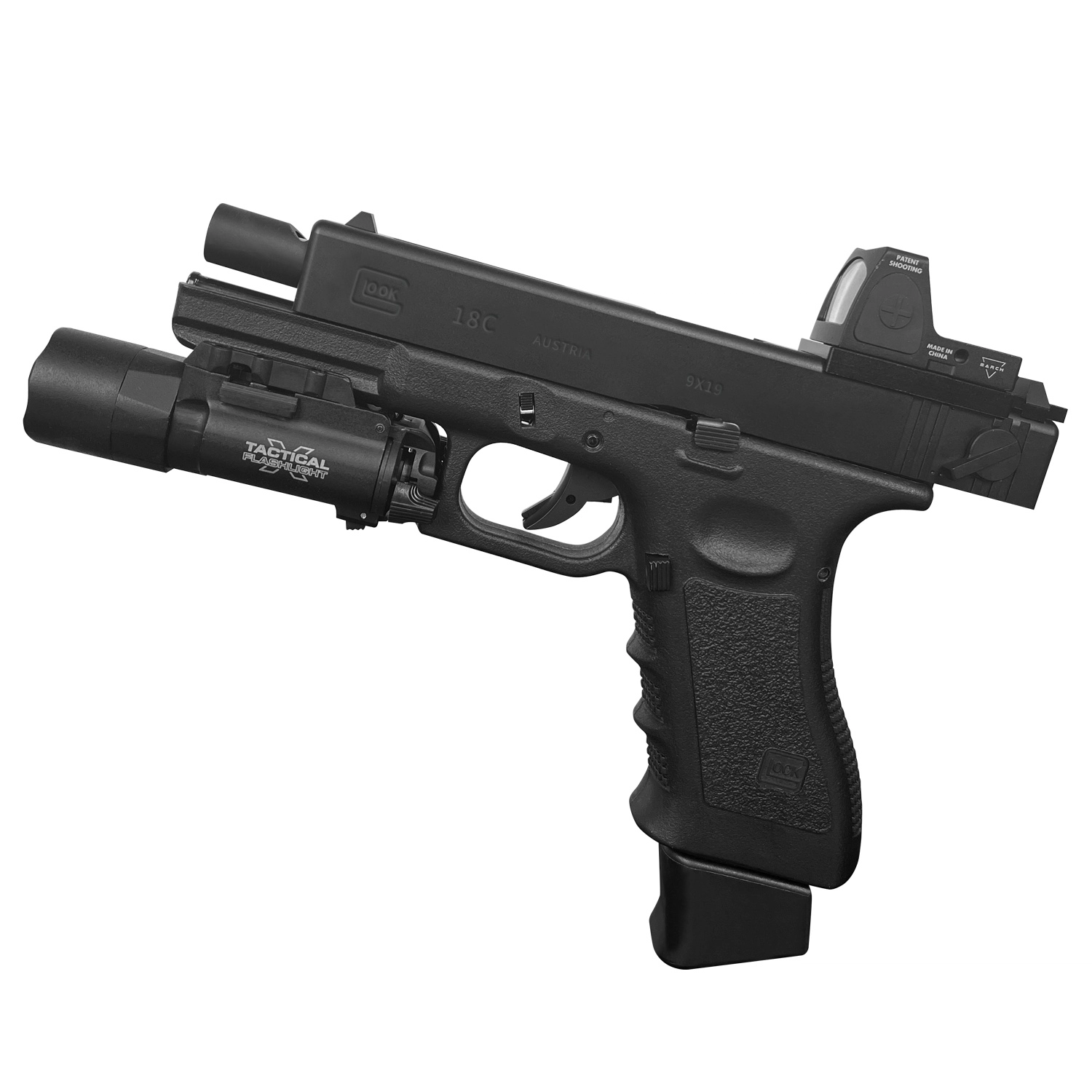 G18C