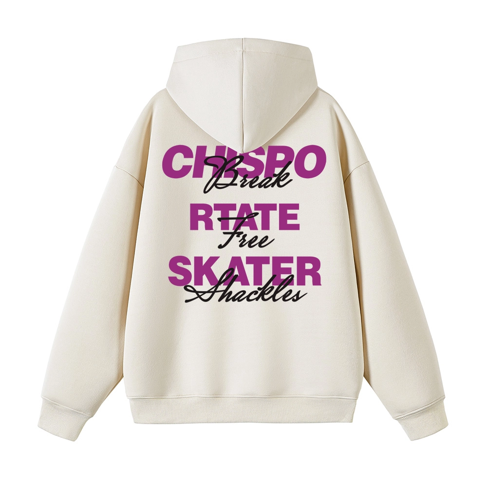 Chisportate LOGO