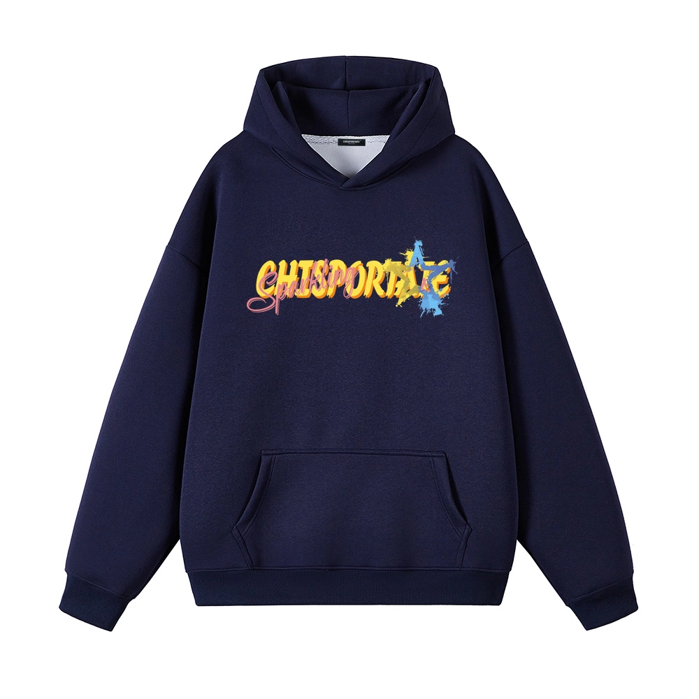 Chisportate