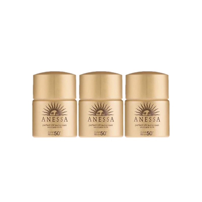 SPF50+ PA++ 12ml20ml12ml*612ml*4