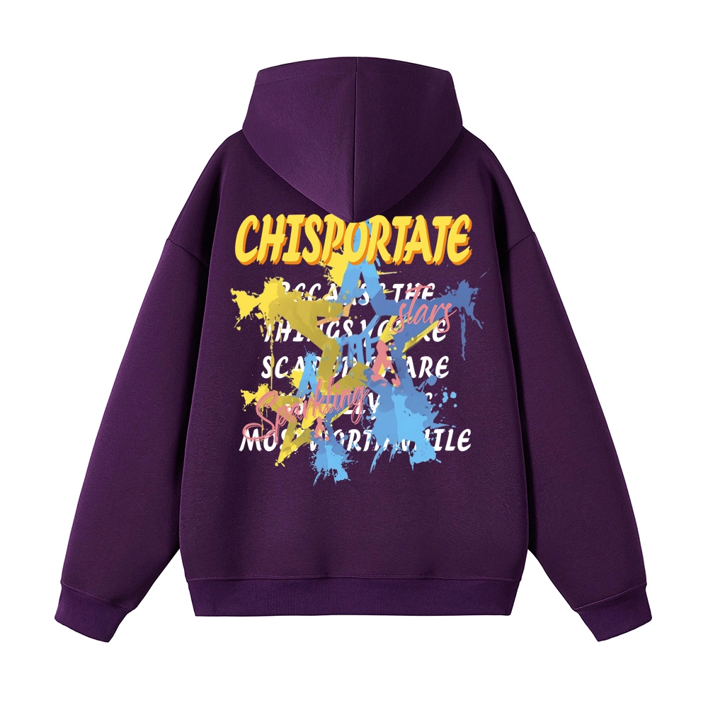 Chisportate