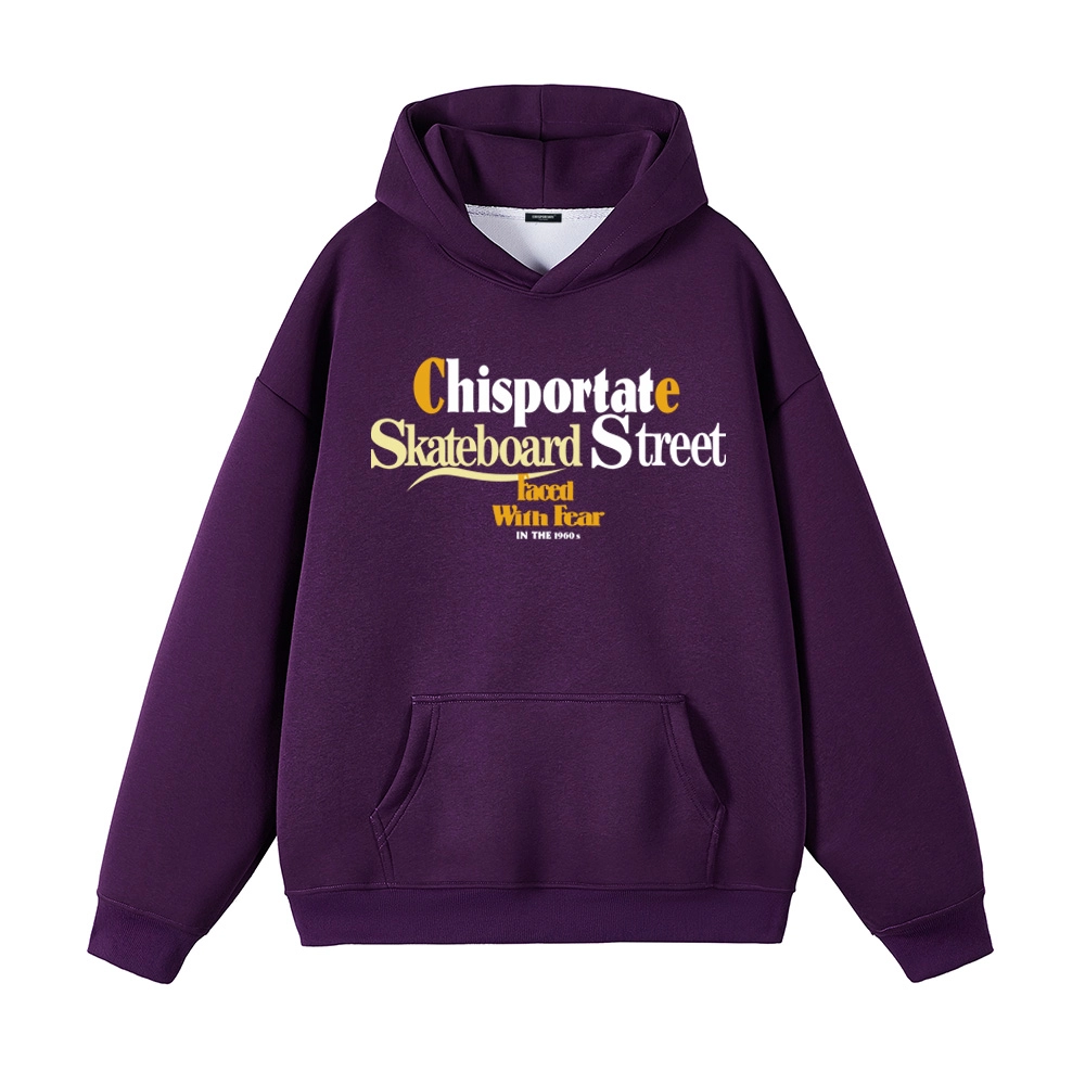 Chisportate LOGO