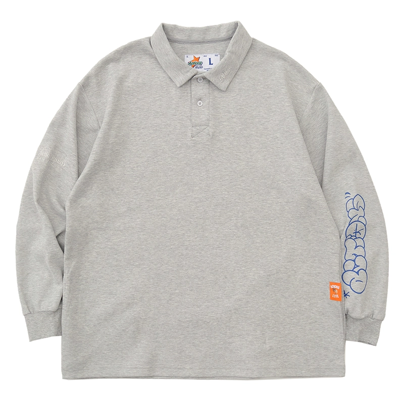 ACTIONSQUAD Polo