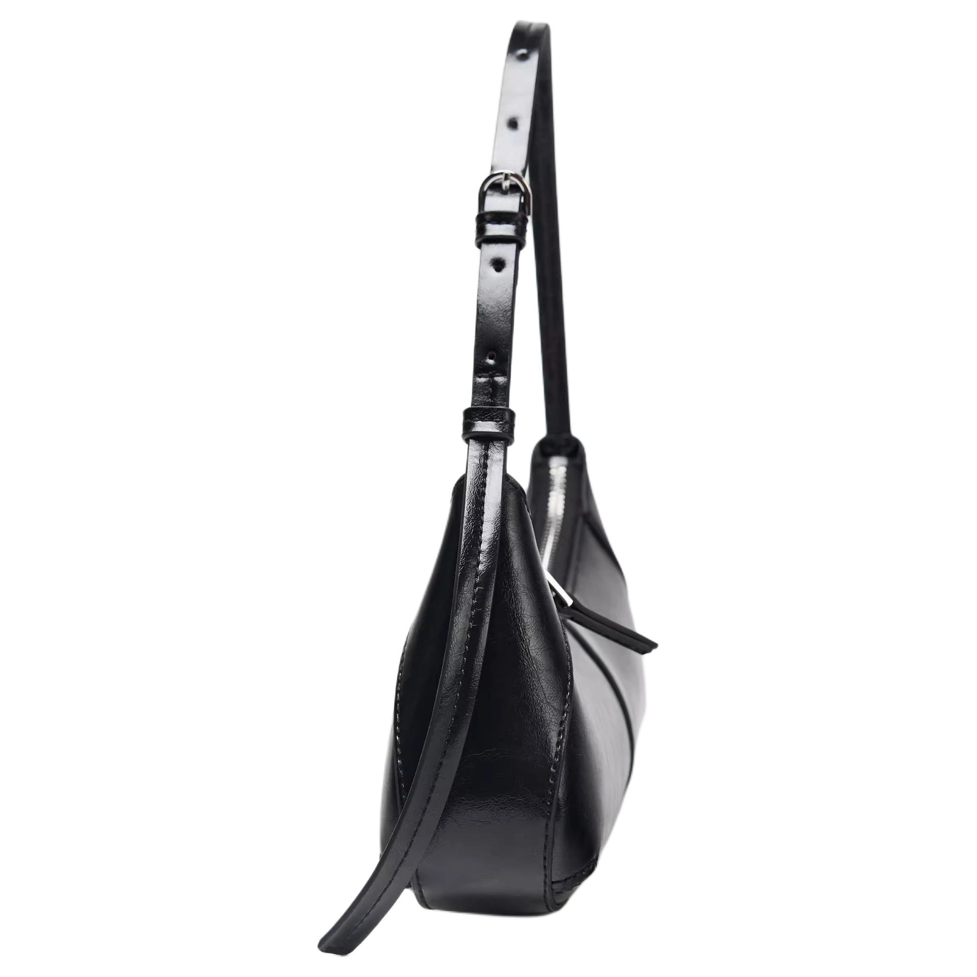 ZARA PU