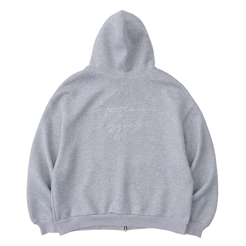 ACTIONSQUAD 500G