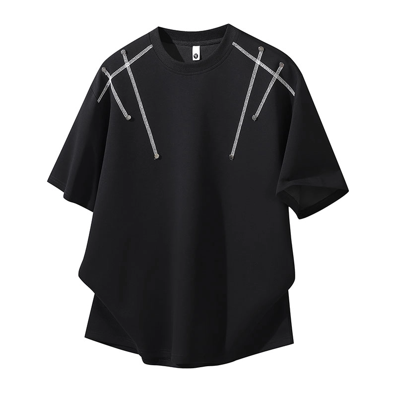 RASHOMONG T