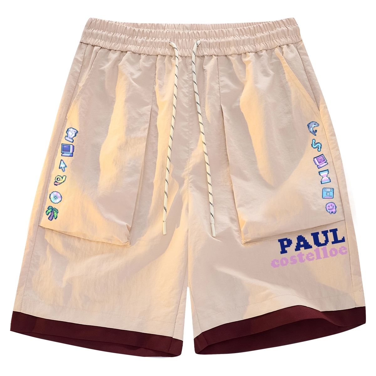 PAUL COSTELLOE logo