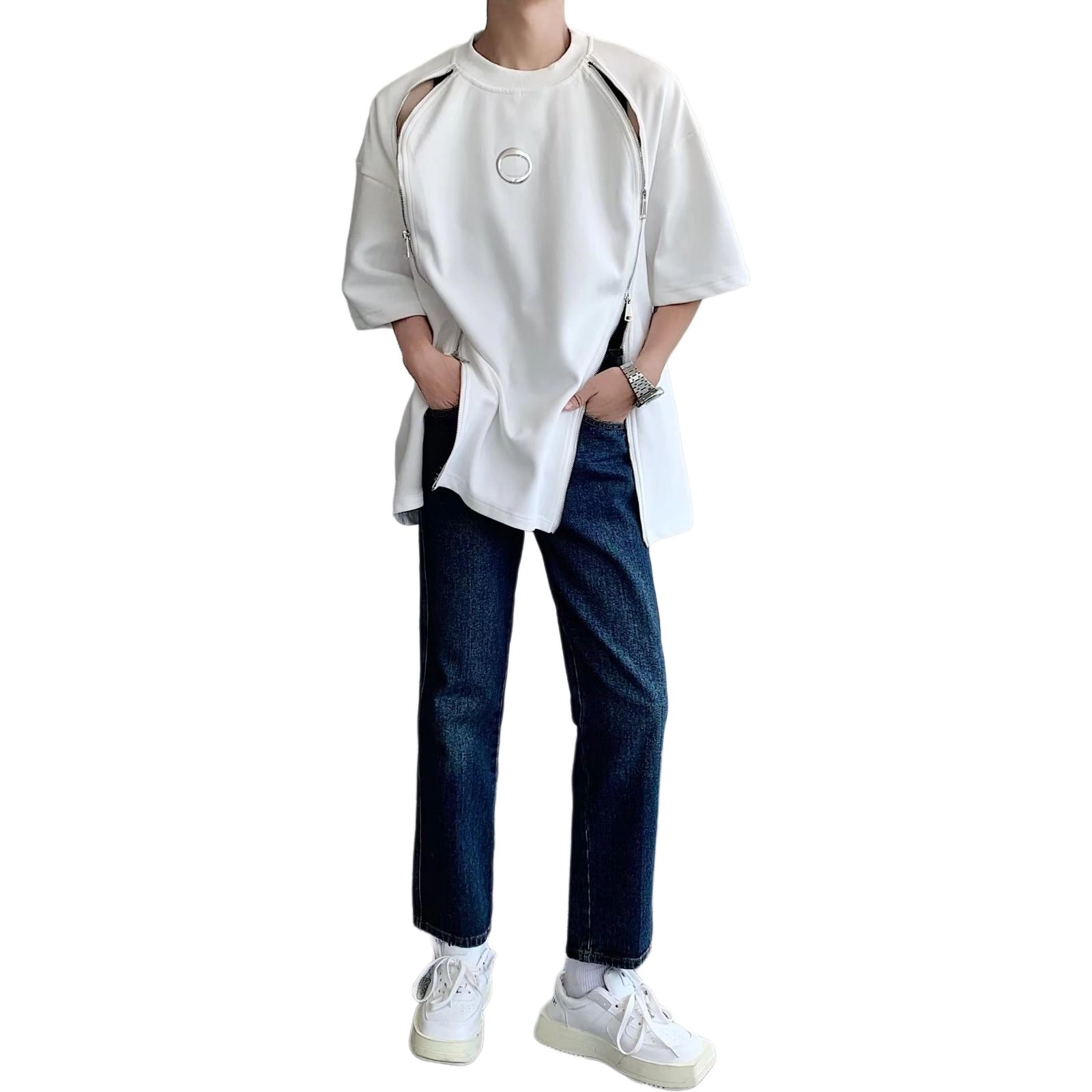AOPAISHARK T