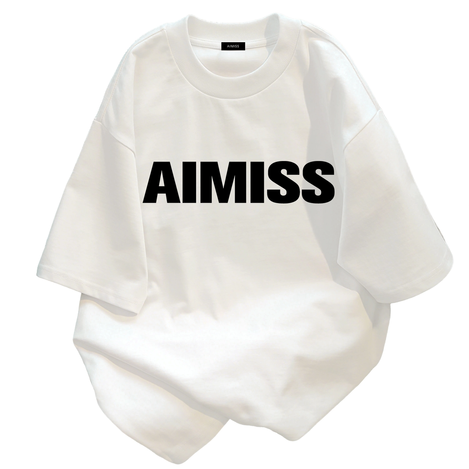 AIMISS LogocleanfitT