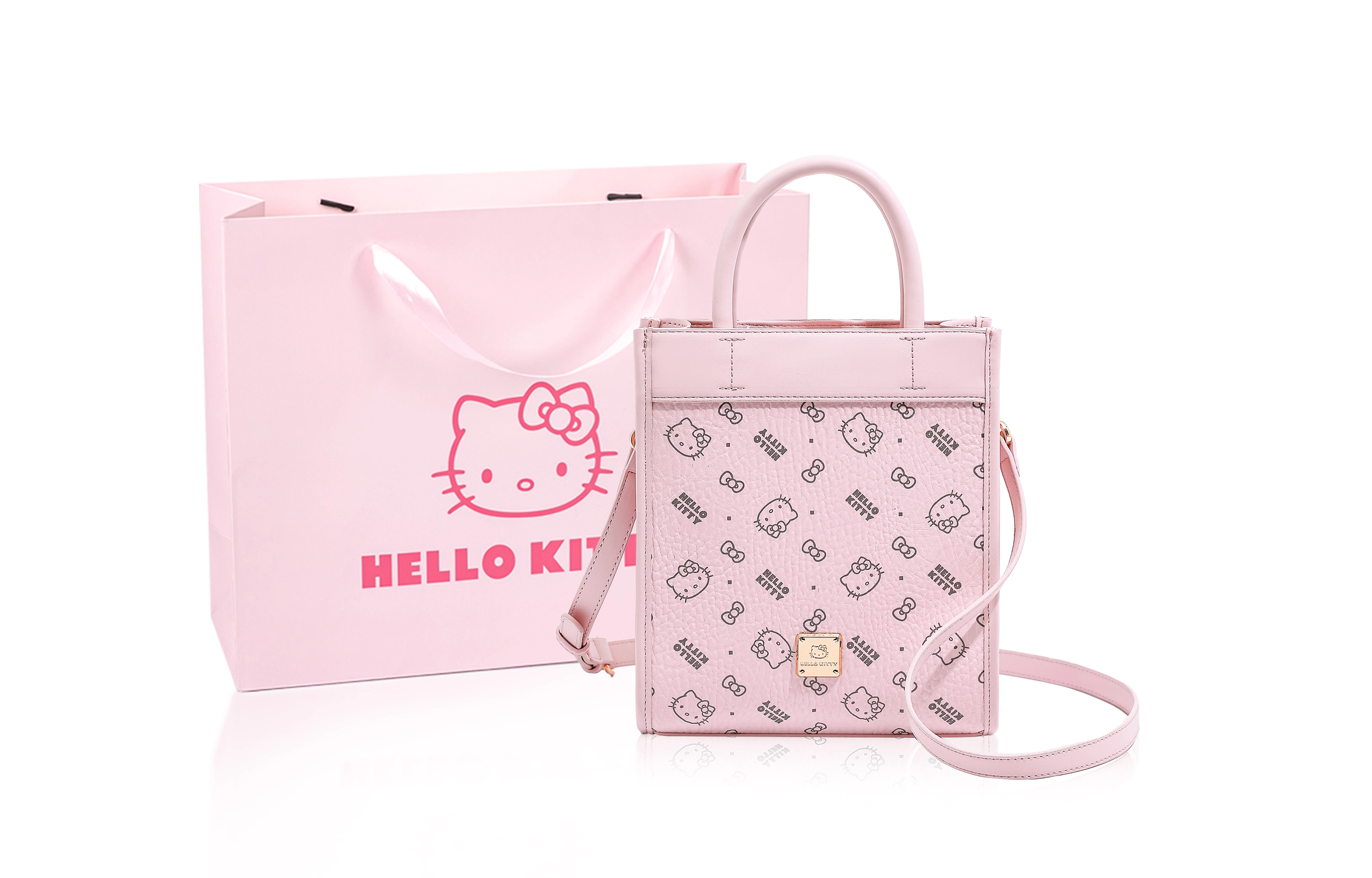 Sanrio PU