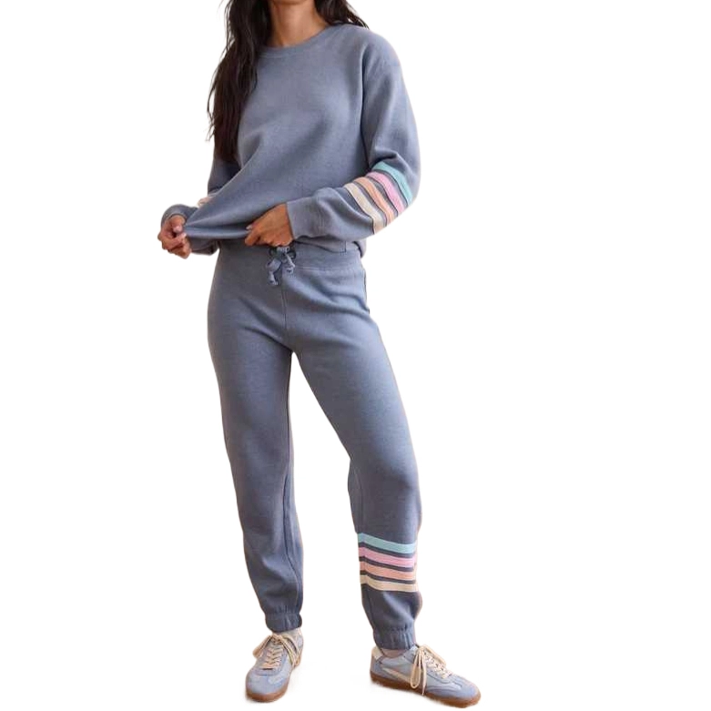 ALTAR'D STATE Victory Stripe Pullover