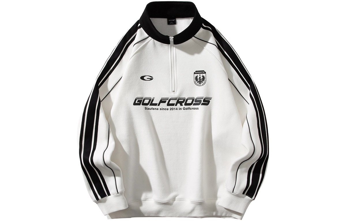 GOLFCROSS