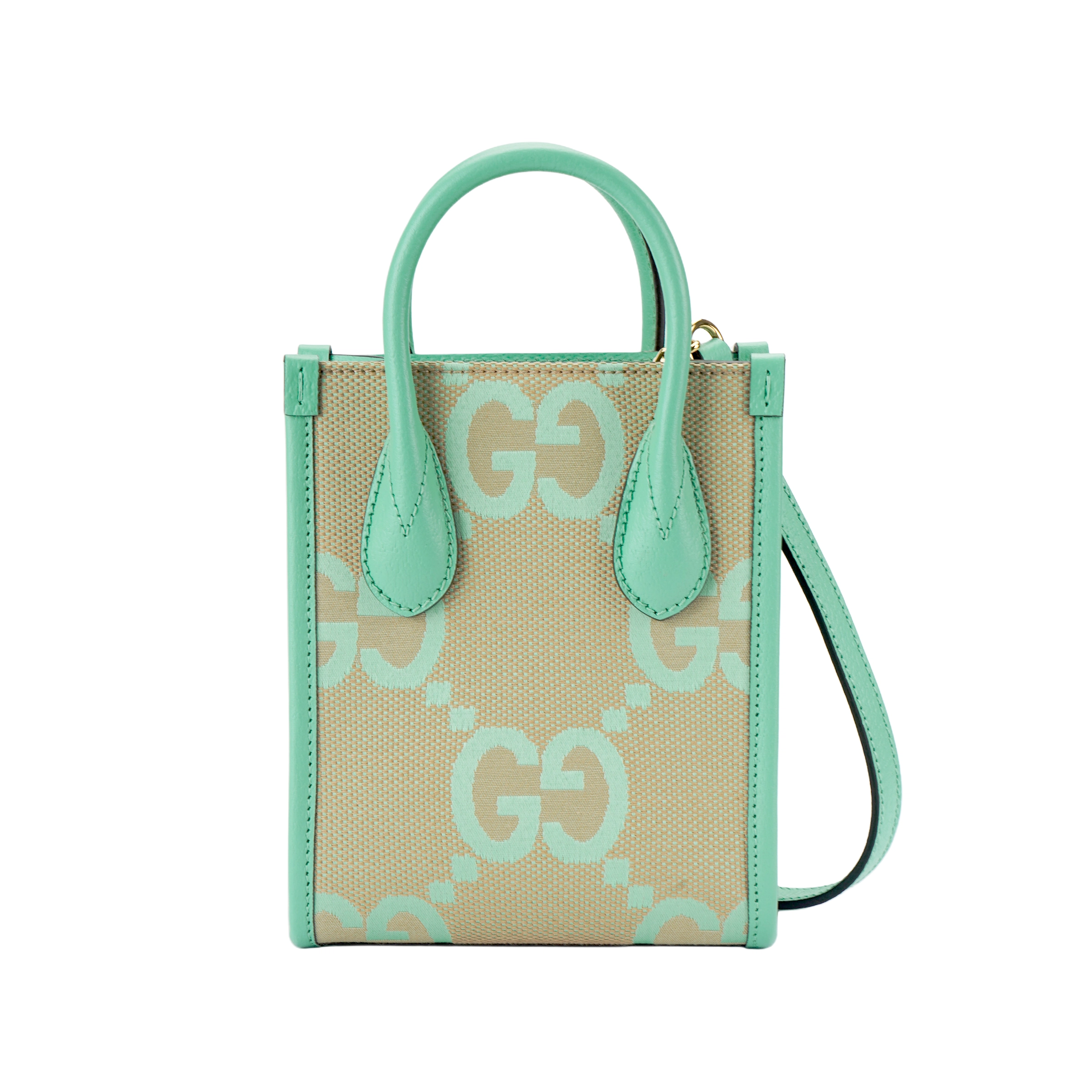 GUCCI G Tote
