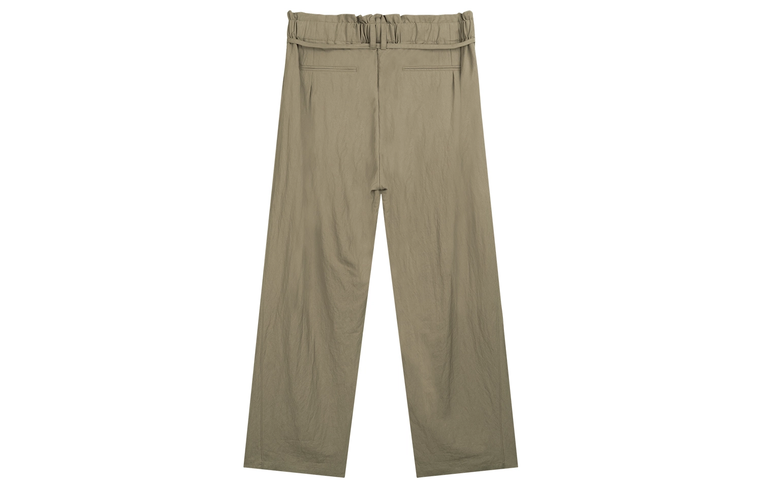 SIMPLE PROJECT *Easy Pants