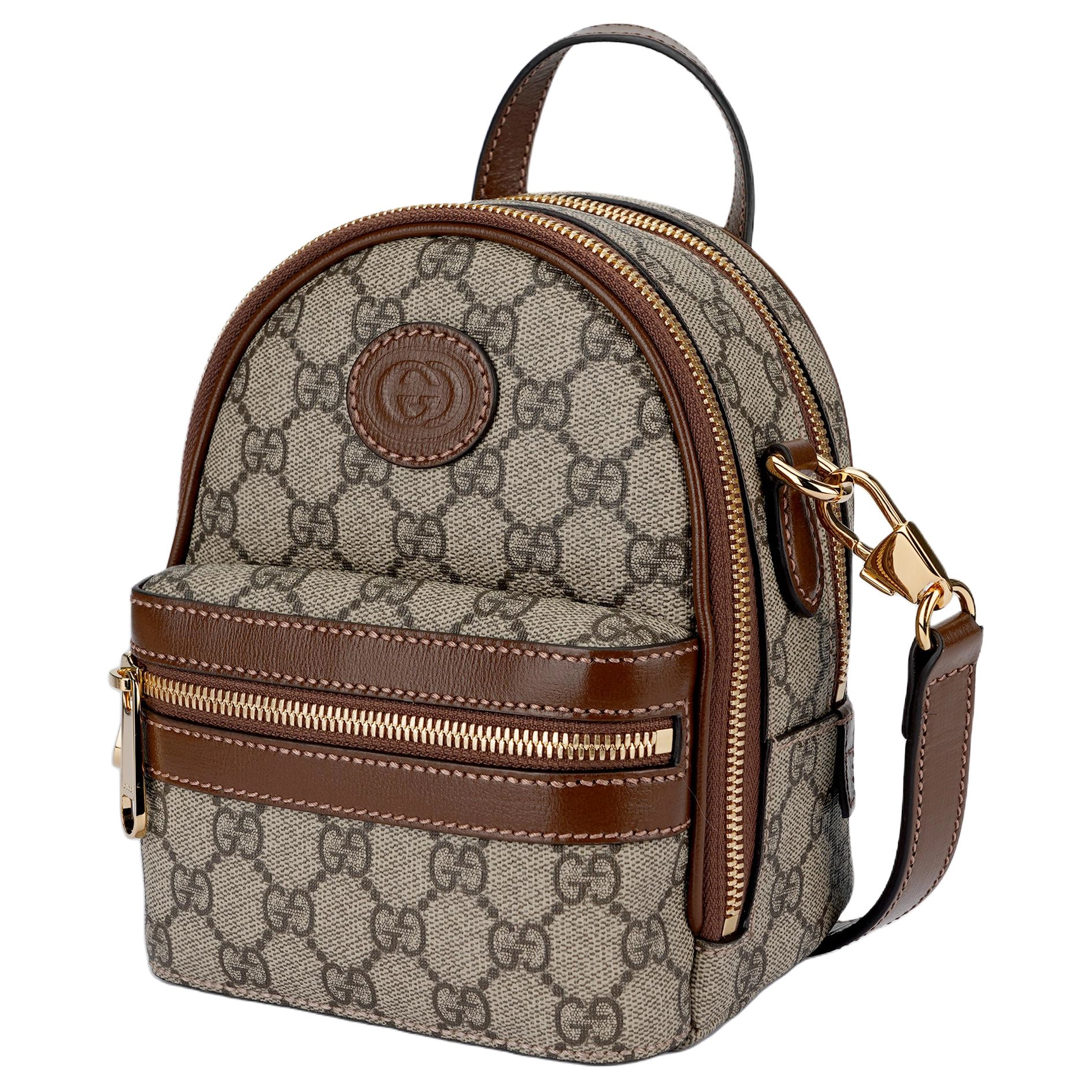 GUCCI Logo