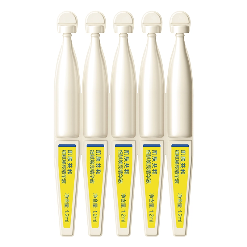 OURCARE 1.2ml*5