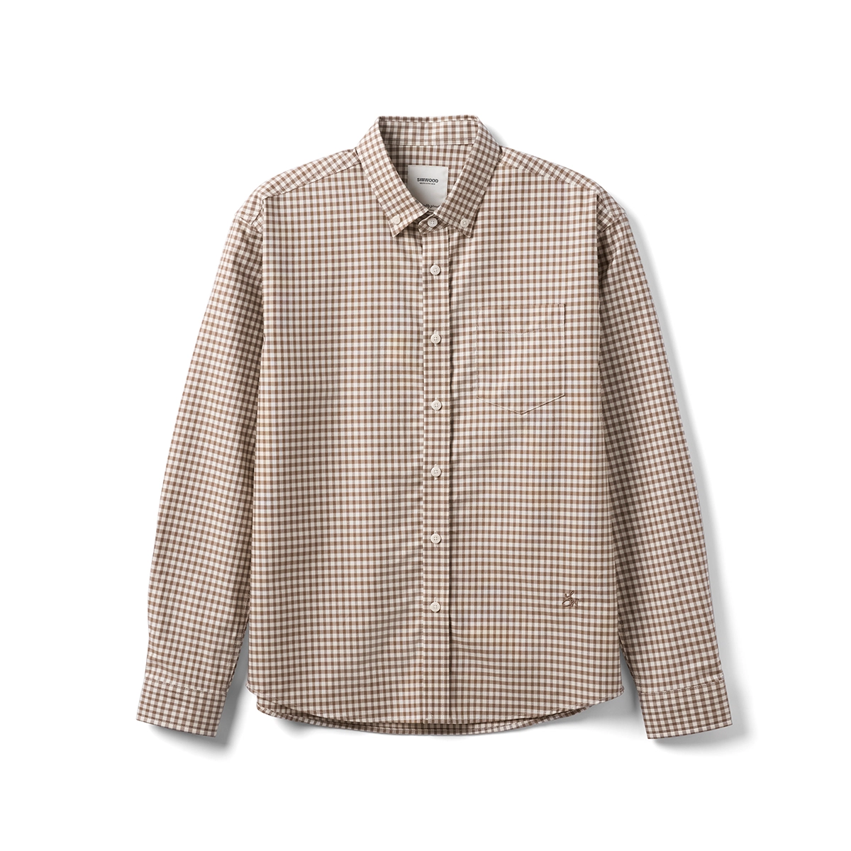 SIMWOOD 170g