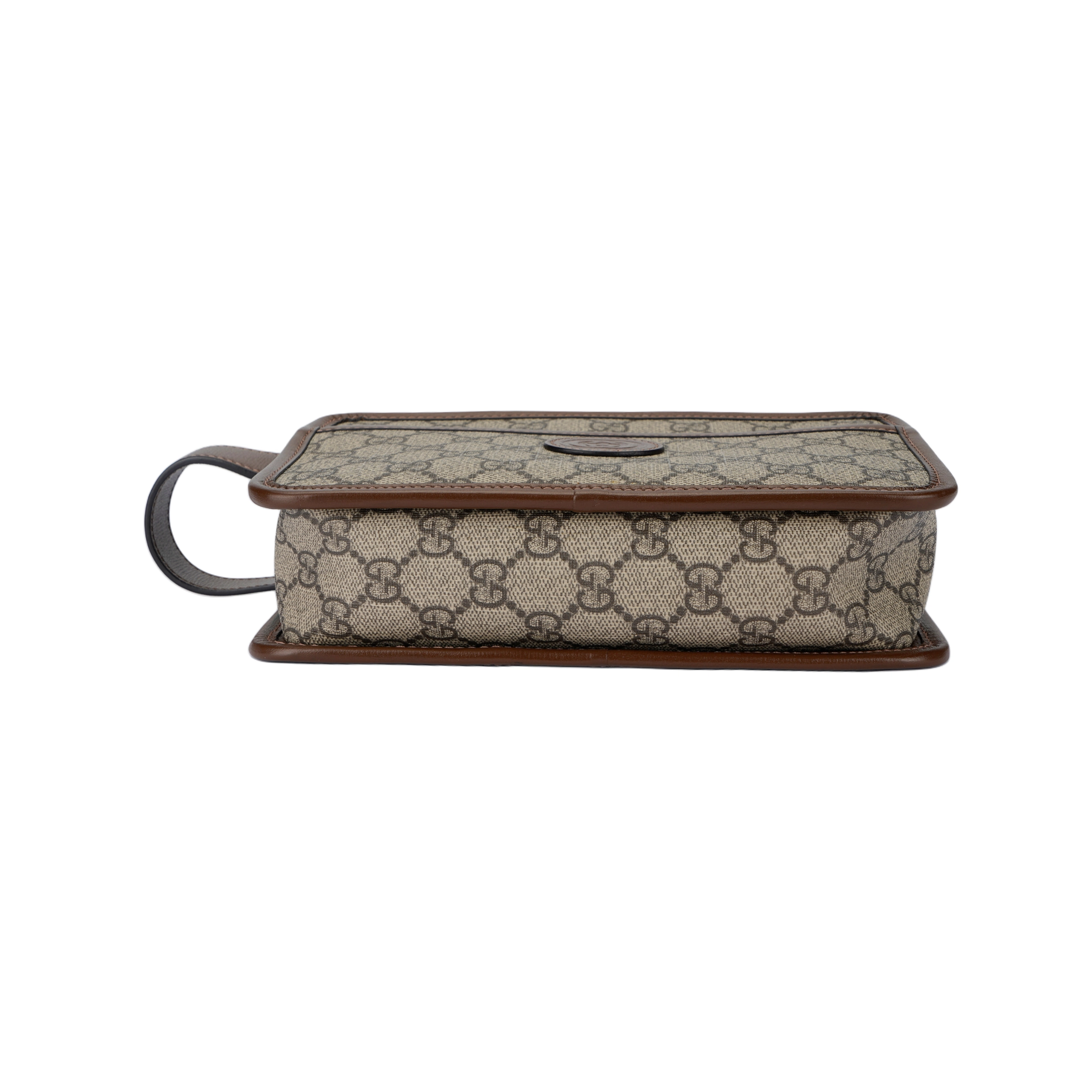 GUCCI Logo 520