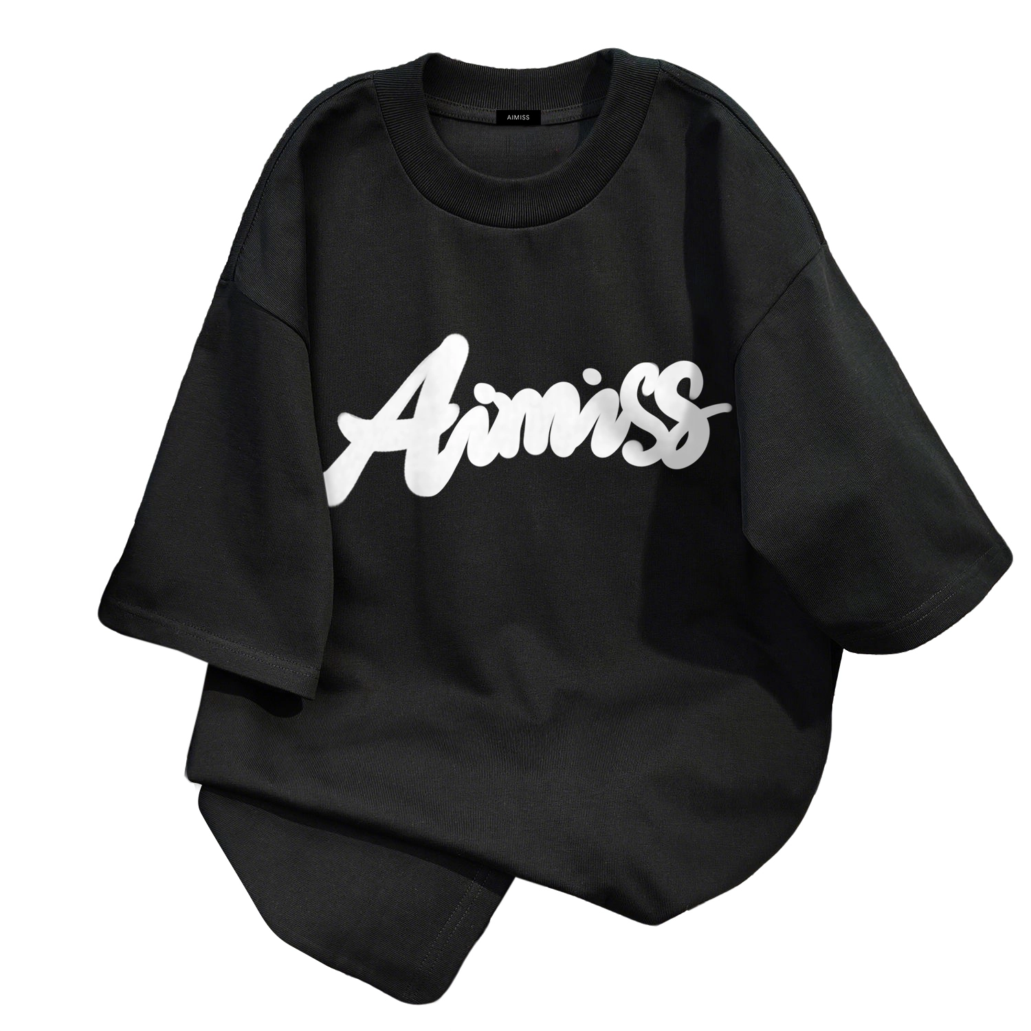 AIMISS 3DLogocleanfitT